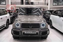 مرسيدس بنز G-Class